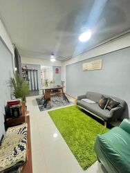 Blk 129 Yio Chu Kang Ville (Ang Mo Kio), HDB 3 Rooms #477620901